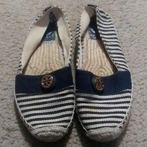 Tory Burch shoes